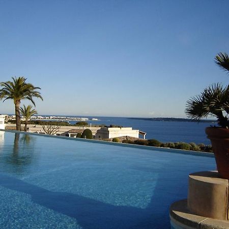 La Bastide Du Soleil Apartment Cannes Bagian luar foto
