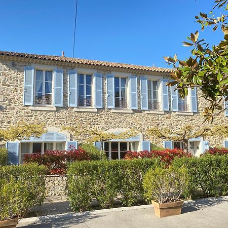 La Bastide Du Soleil Apartment Cannes Bagian luar foto