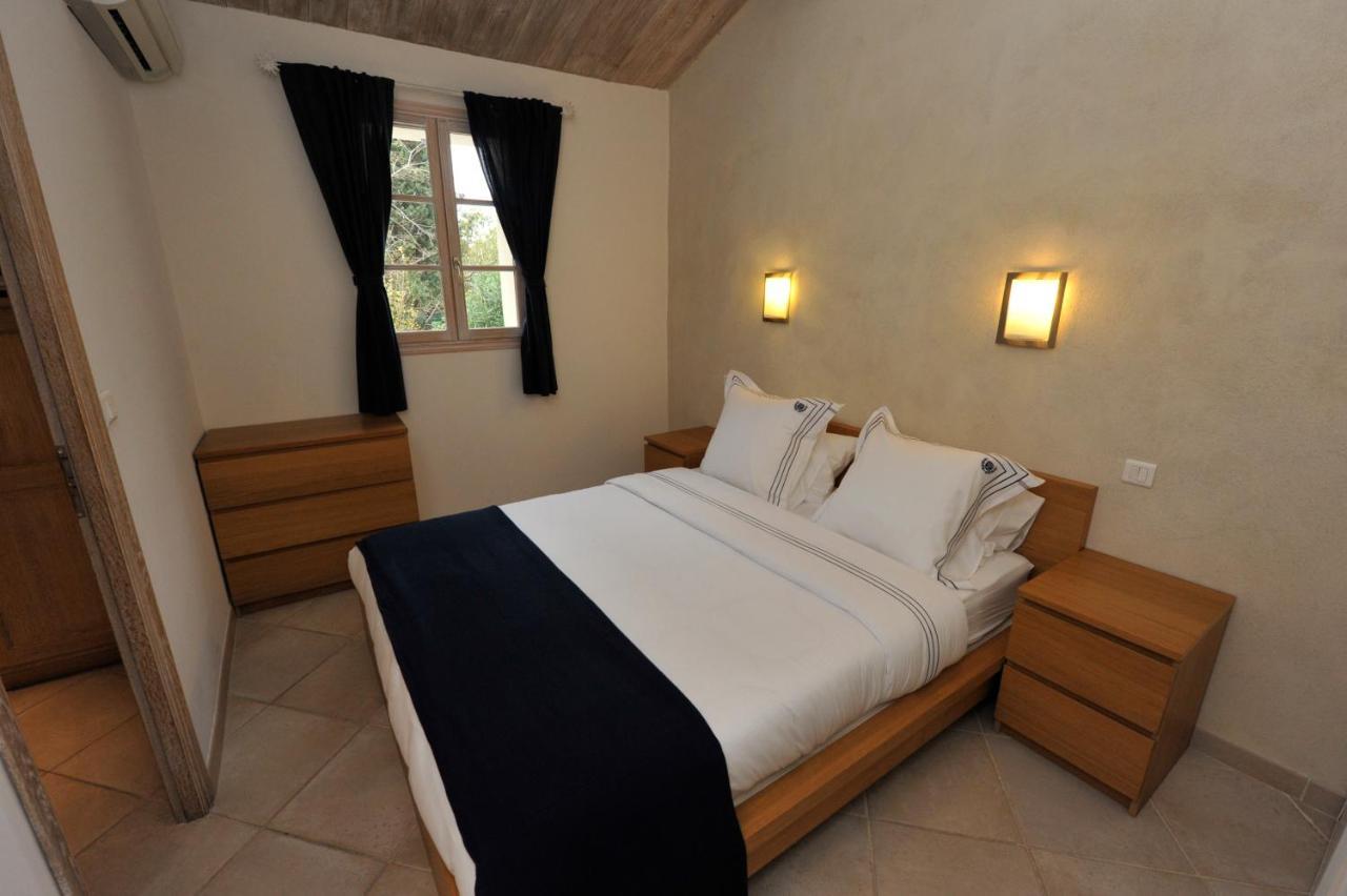 La Bastide Du Soleil Apartment Cannes Bagian luar foto