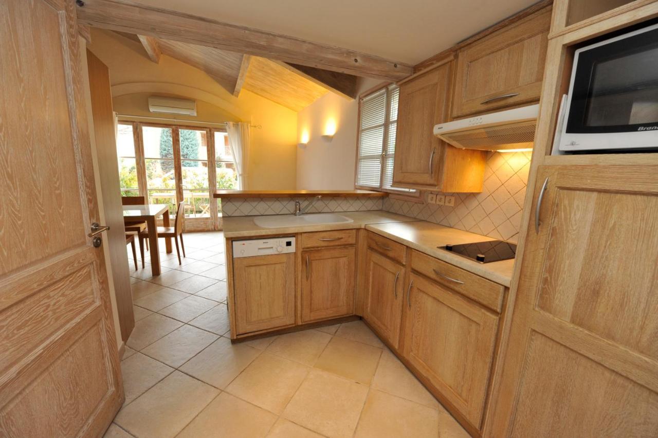 La Bastide Du Soleil Apartment Cannes Bagian luar foto