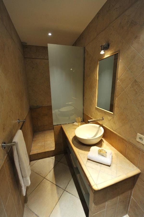 La Bastide Du Soleil Apartment Cannes Bagian luar foto