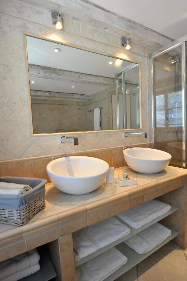 La Bastide Du Soleil Apartment Cannes Bagian luar foto