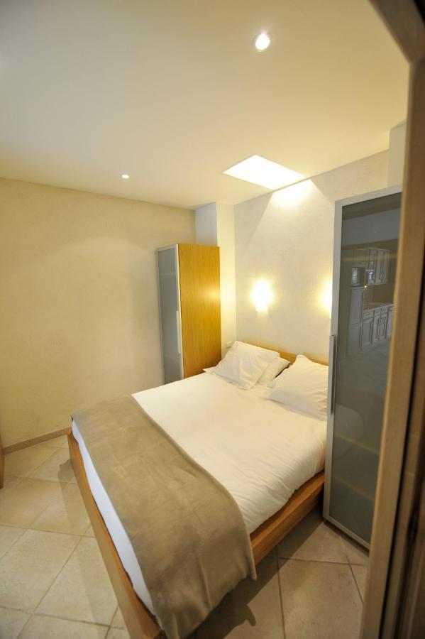 La Bastide Du Soleil Apartment Cannes Bagian luar foto