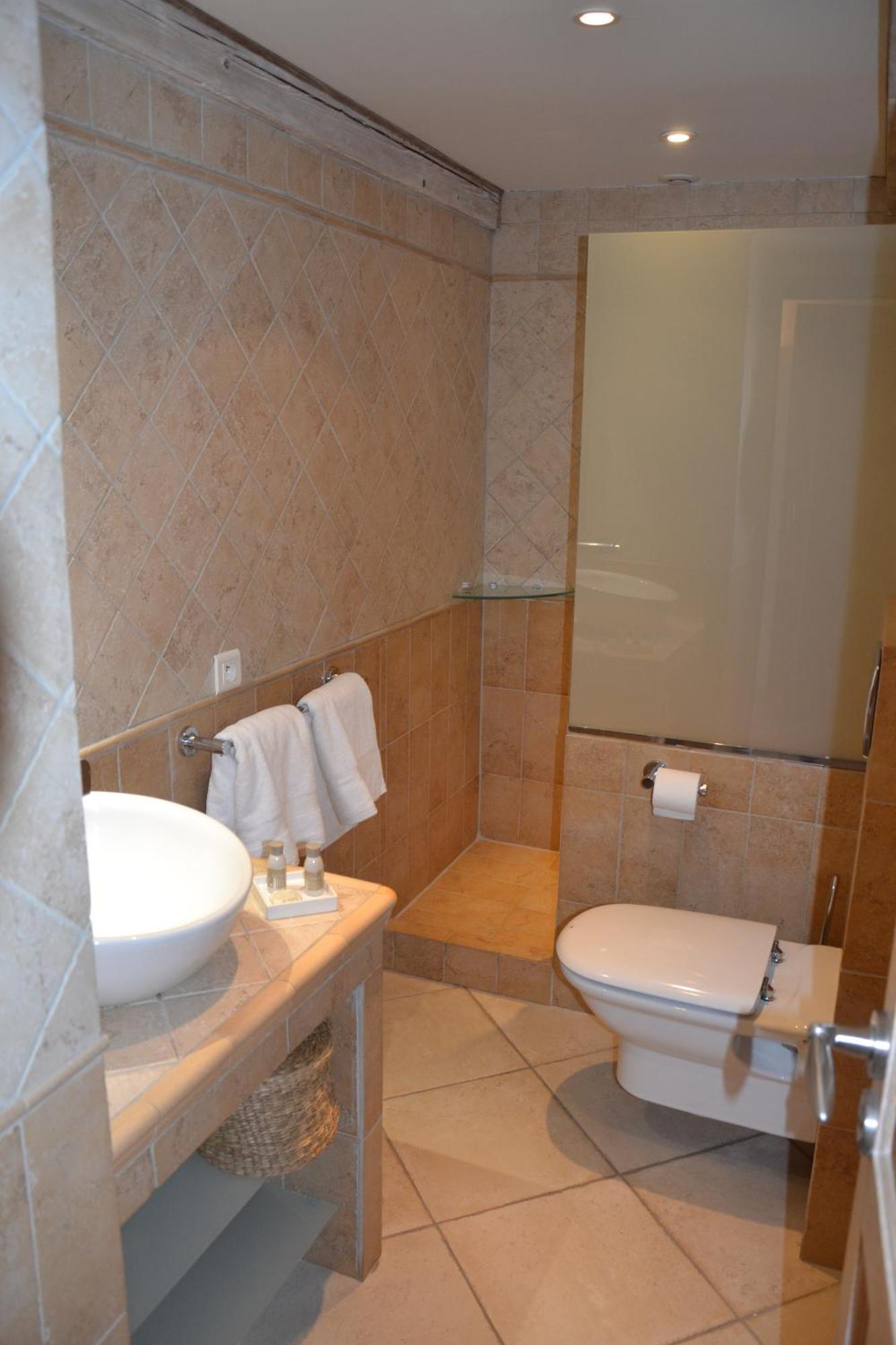 La Bastide Du Soleil Apartment Cannes Ruang foto