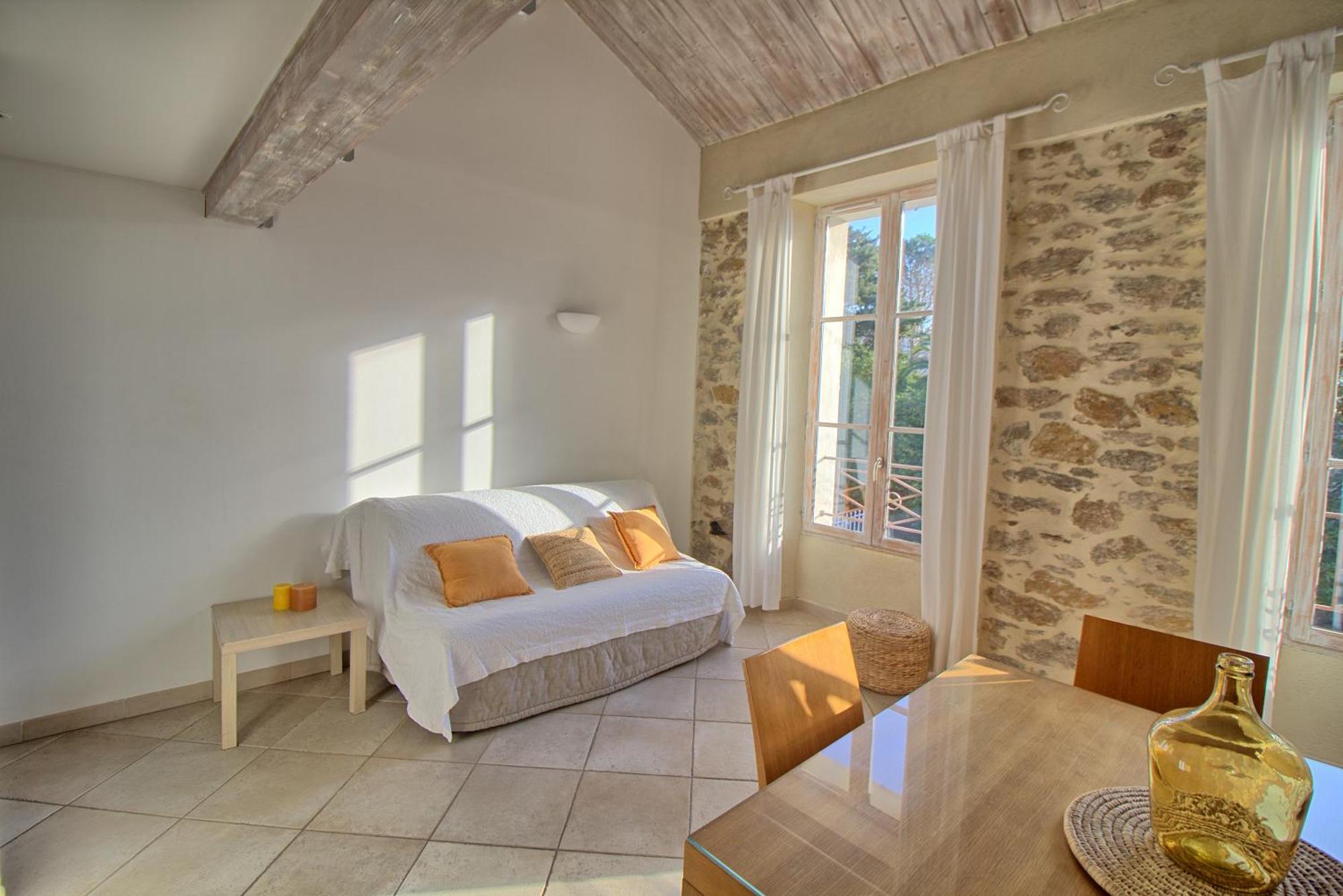 La Bastide Du Soleil Apartment Cannes Bagian luar foto