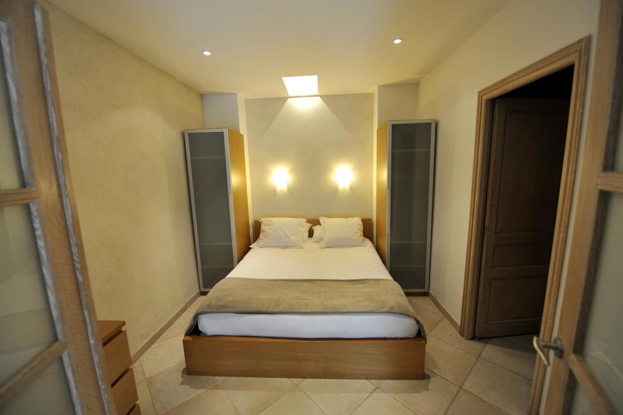 La Bastide Du Soleil Apartment Cannes Bagian luar foto