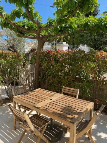 La Bastide Du Soleil Apartment Cannes Bagian luar foto