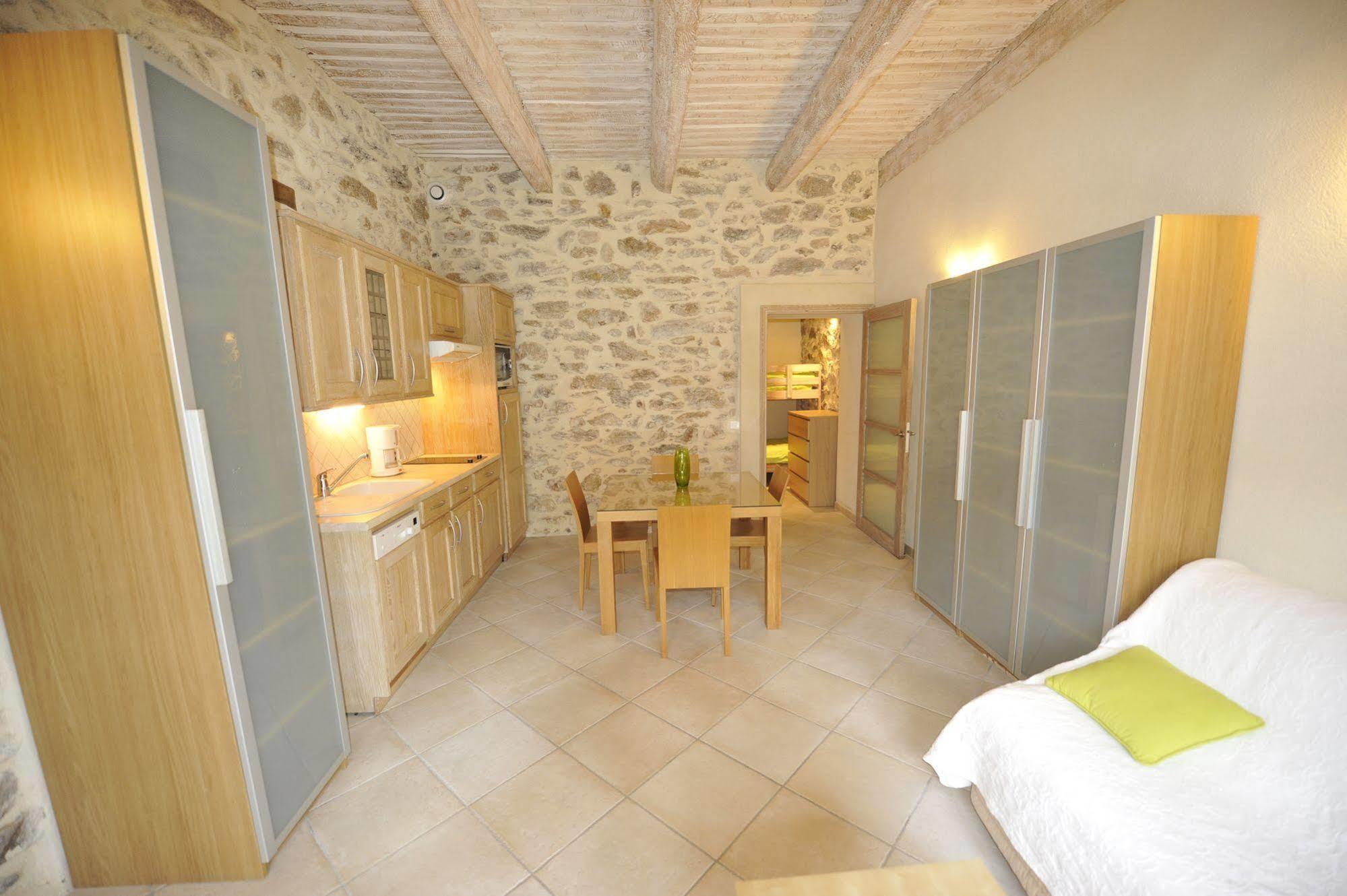La Bastide Du Soleil Apartment Cannes Bagian luar foto