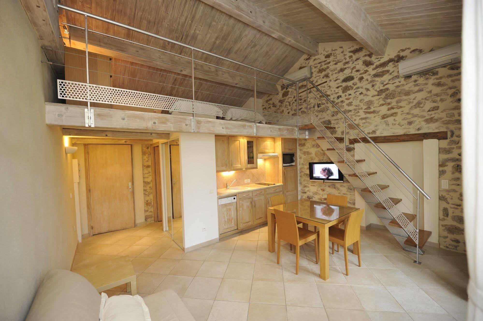 La Bastide Du Soleil Apartment Cannes Bagian luar foto