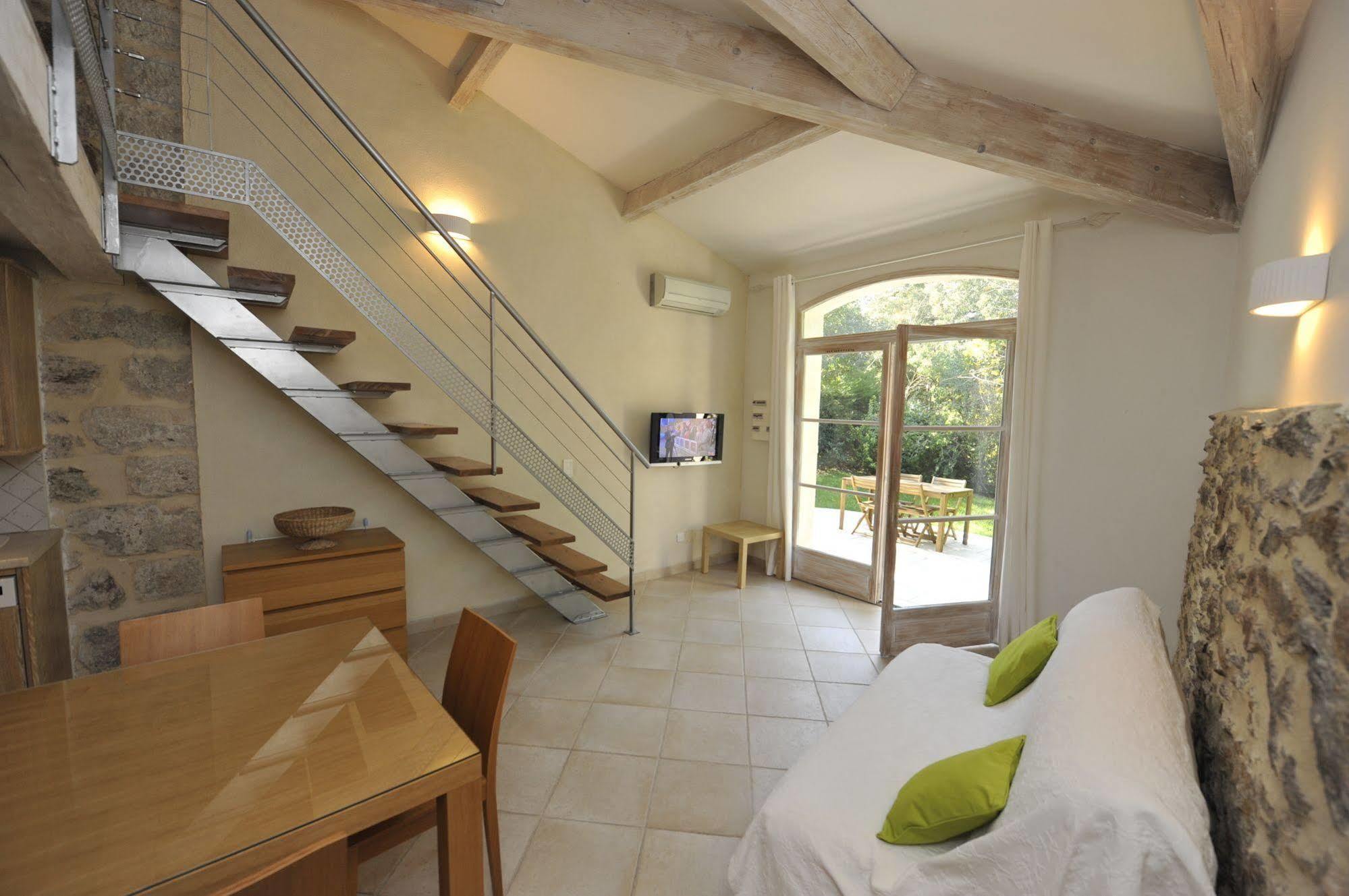 La Bastide Du Soleil Apartment Cannes Bagian luar foto