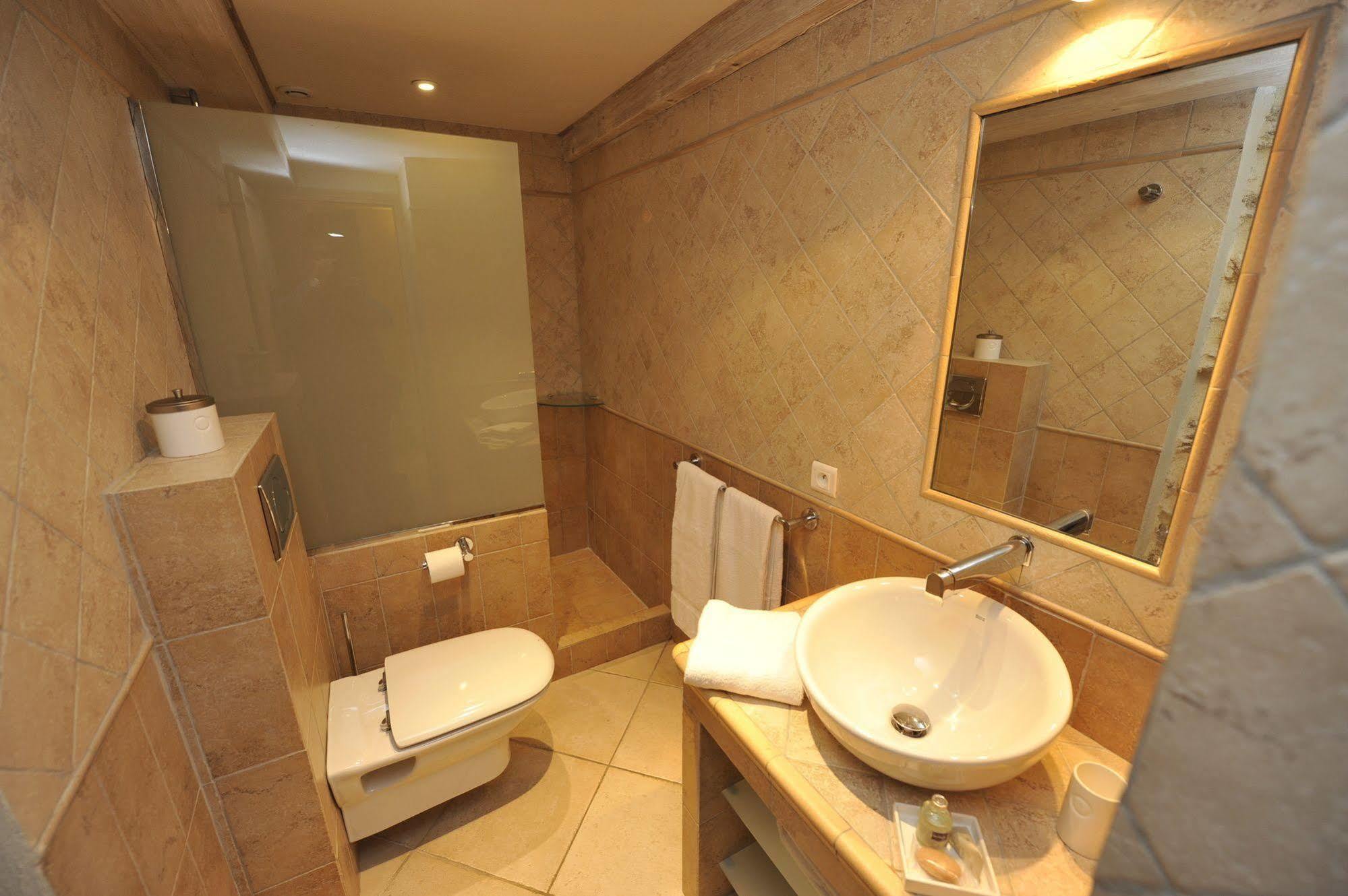 La Bastide Du Soleil Apartment Cannes Bagian luar foto
