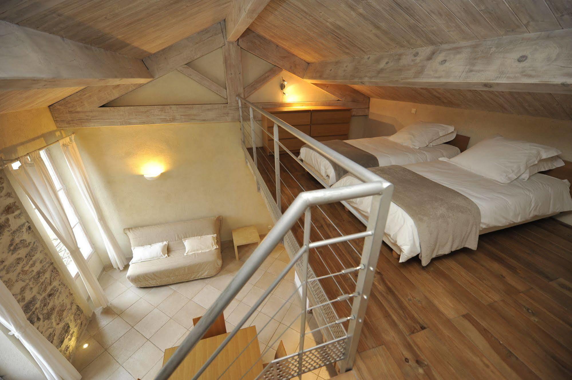 La Bastide Du Soleil Apartment Cannes Bagian luar foto