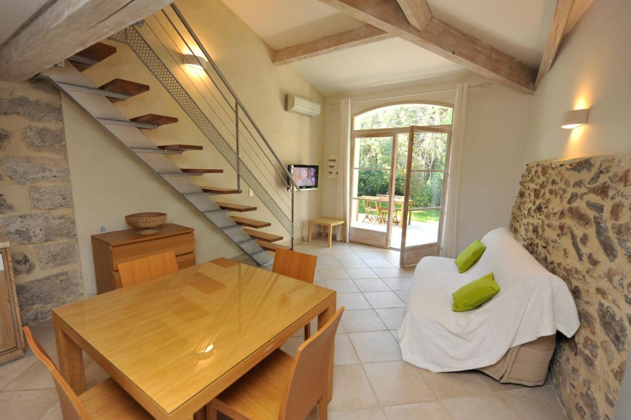La Bastide Du Soleil Apartment Cannes Bagian luar foto